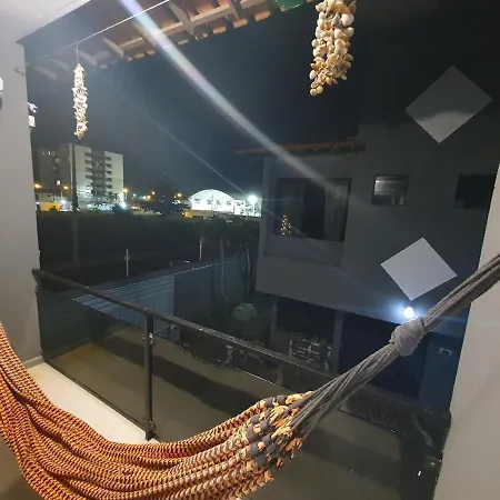 Pousada Casa da Vovó - Sua casa pertinho da Praia-3